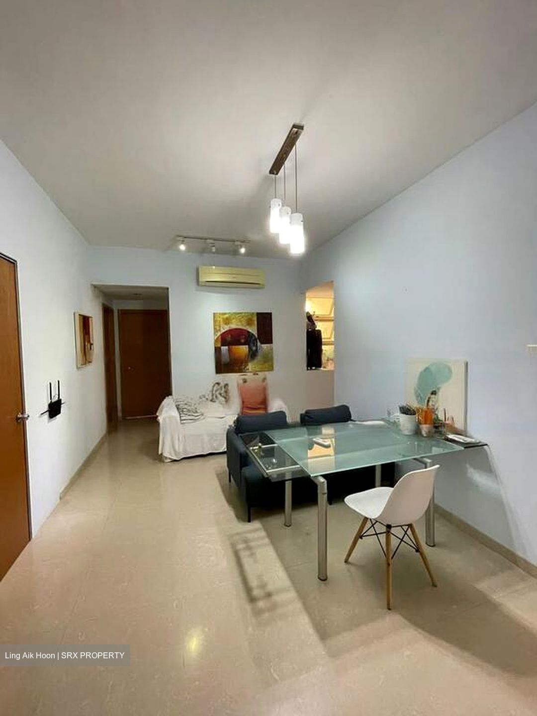 Sims Green (D14), Apartment #452221401